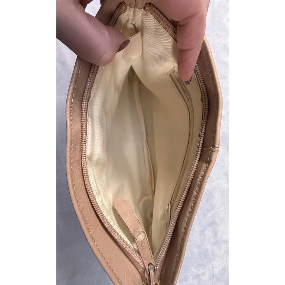 Bundle‎ of 3 Leather Handbag/Clutch/Shoulder Bags